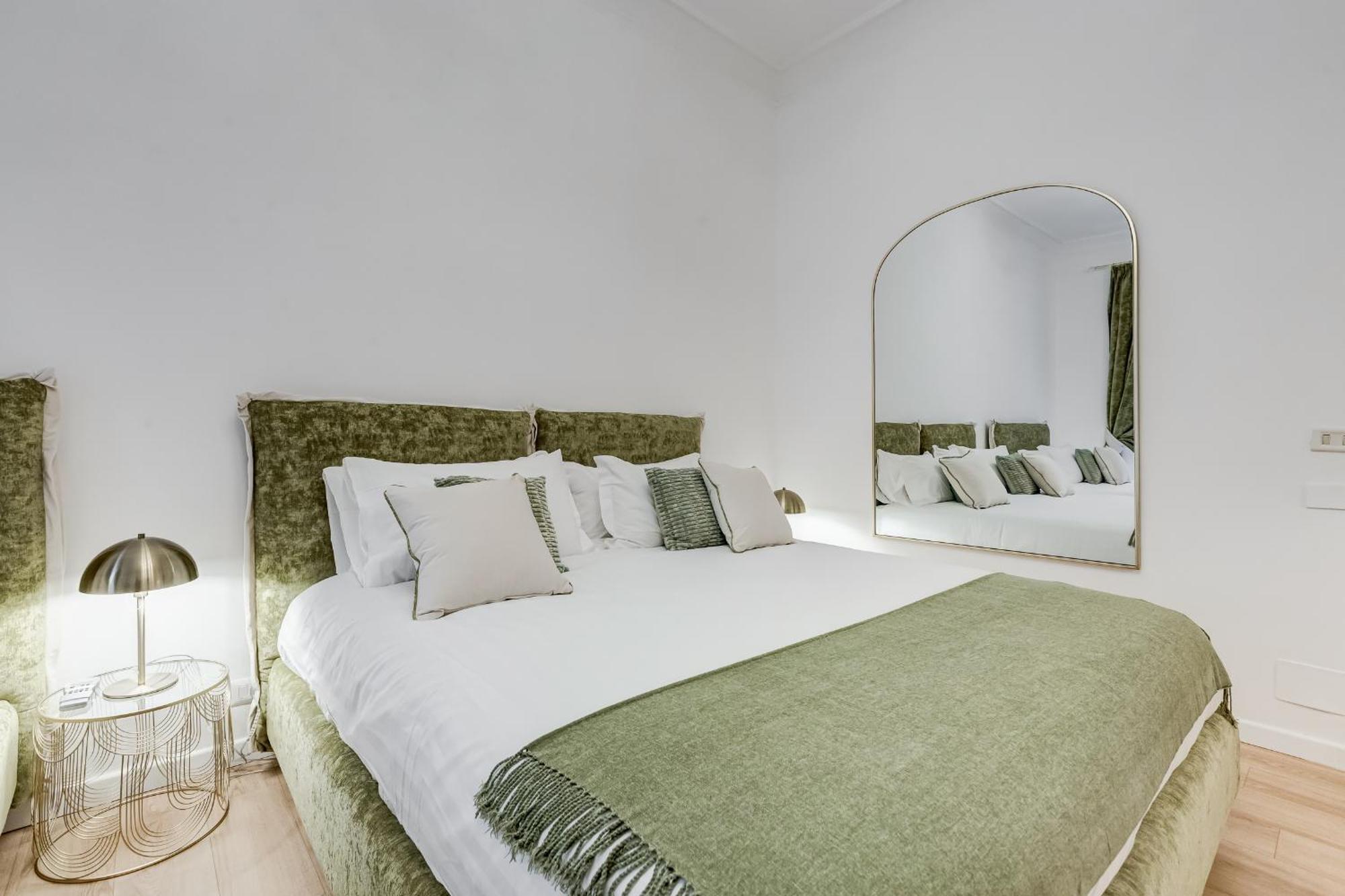 New Vatican 10 Pax Big - Romedreamhome Apartamento Roma