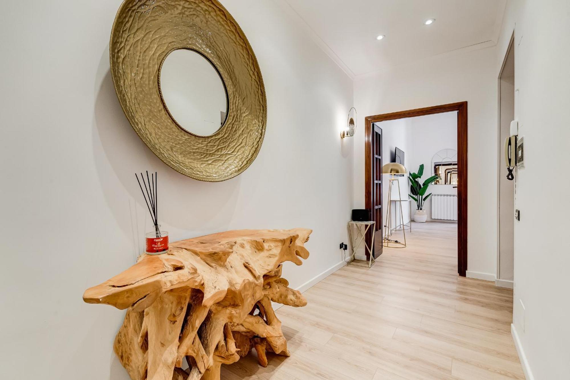 New Vatican 10 Pax Big - Romedreamhome * Roma