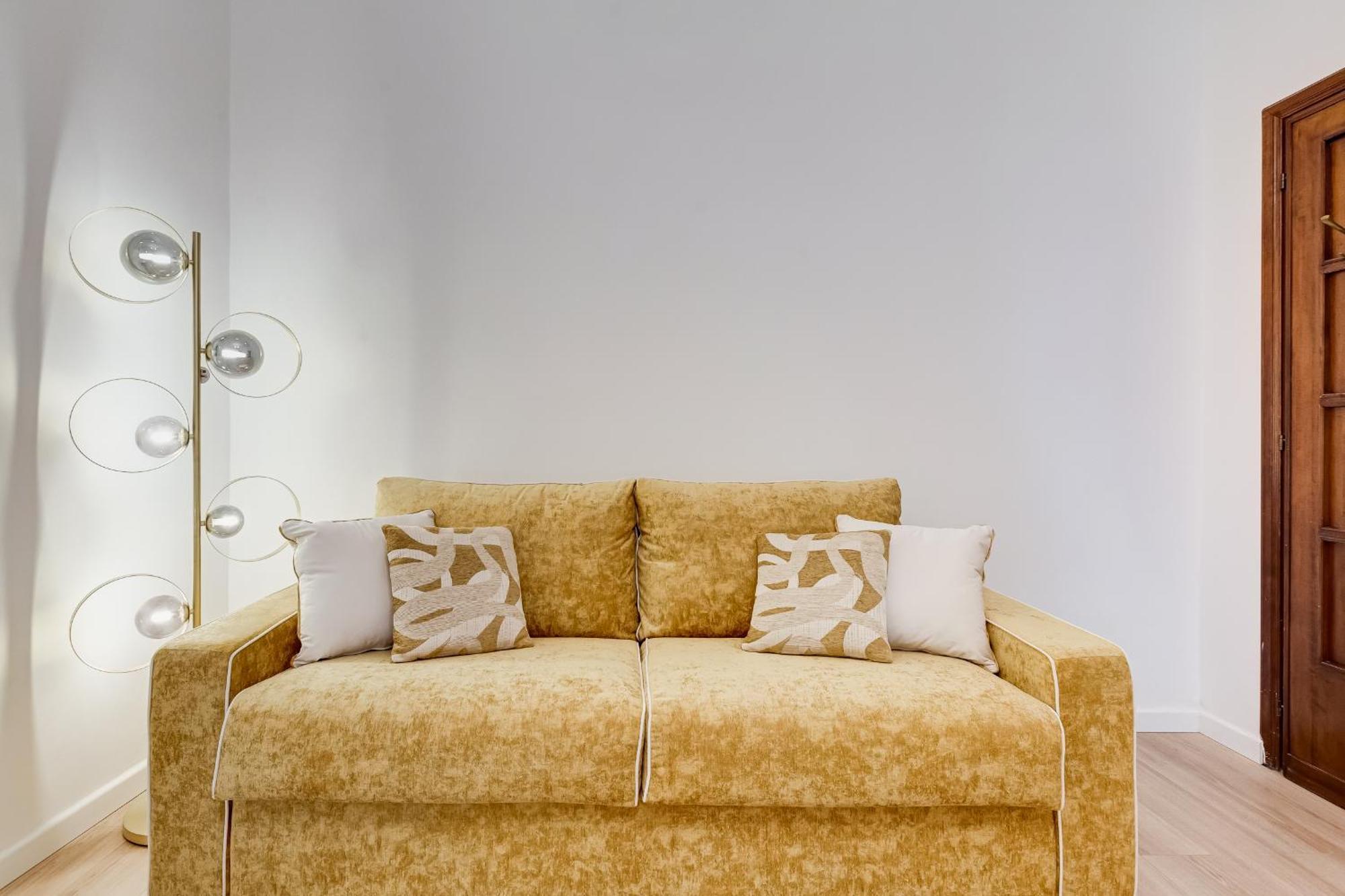 Apartamento New Vatican 10 Pax Big - Romedreamhome