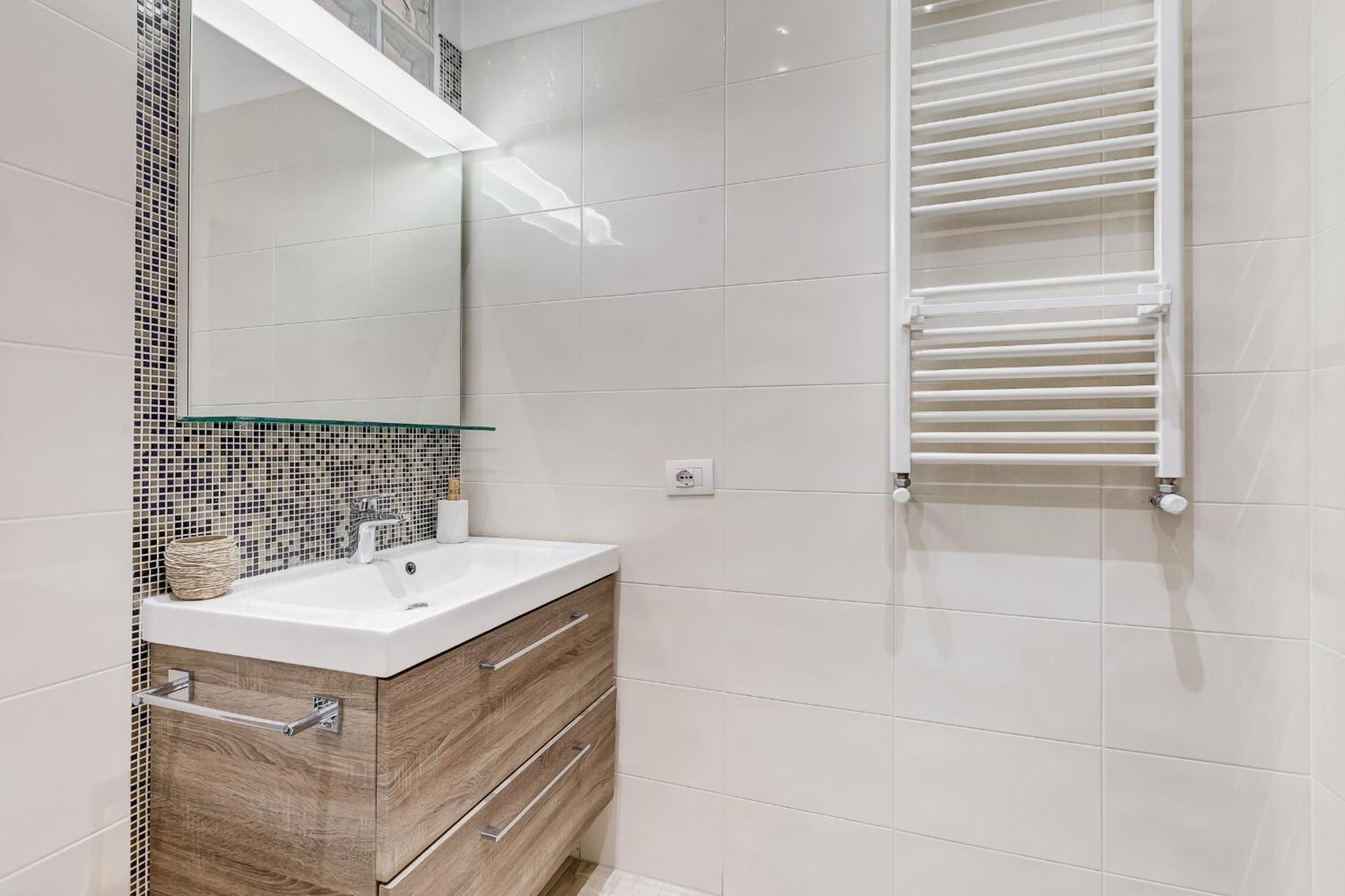 New Vatican 10 Pax Big - Romedreamhome Roma