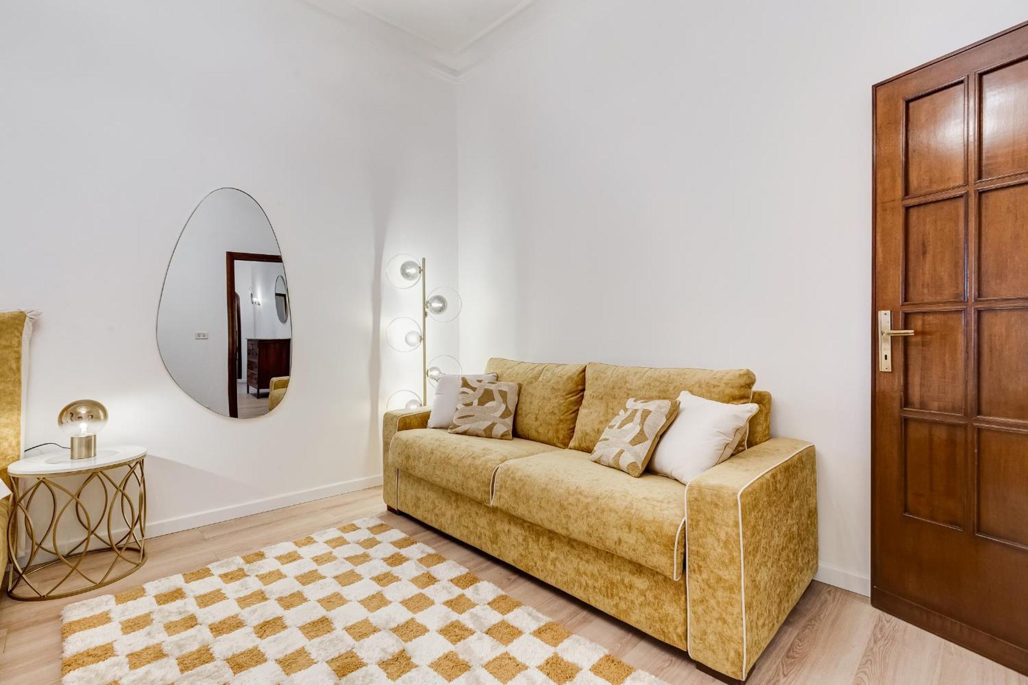Apartamento New Vatican 10 Pax Big - Romedreamhome *