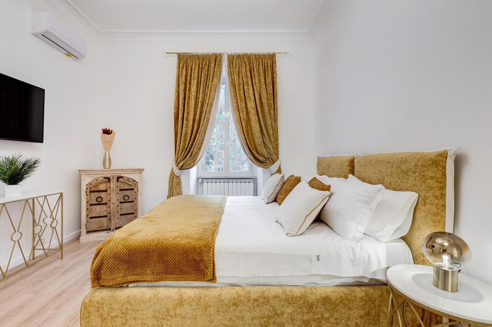 New Vatican 10 Pax Big - Romedreamhome Roma