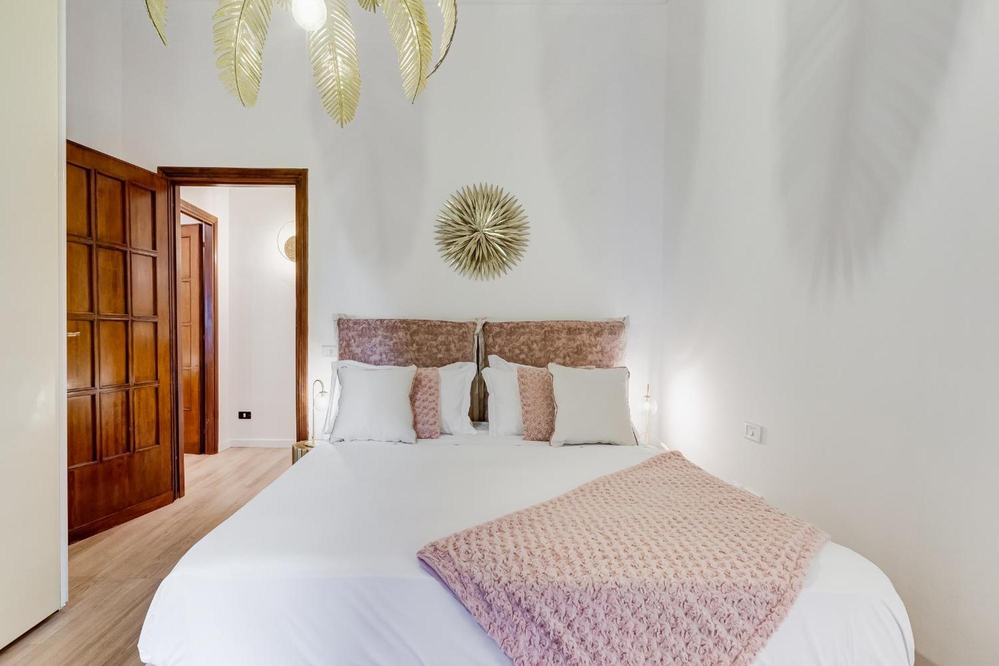 New Vatican 10 Pax Big - Romedreamhome Apartamento Roma