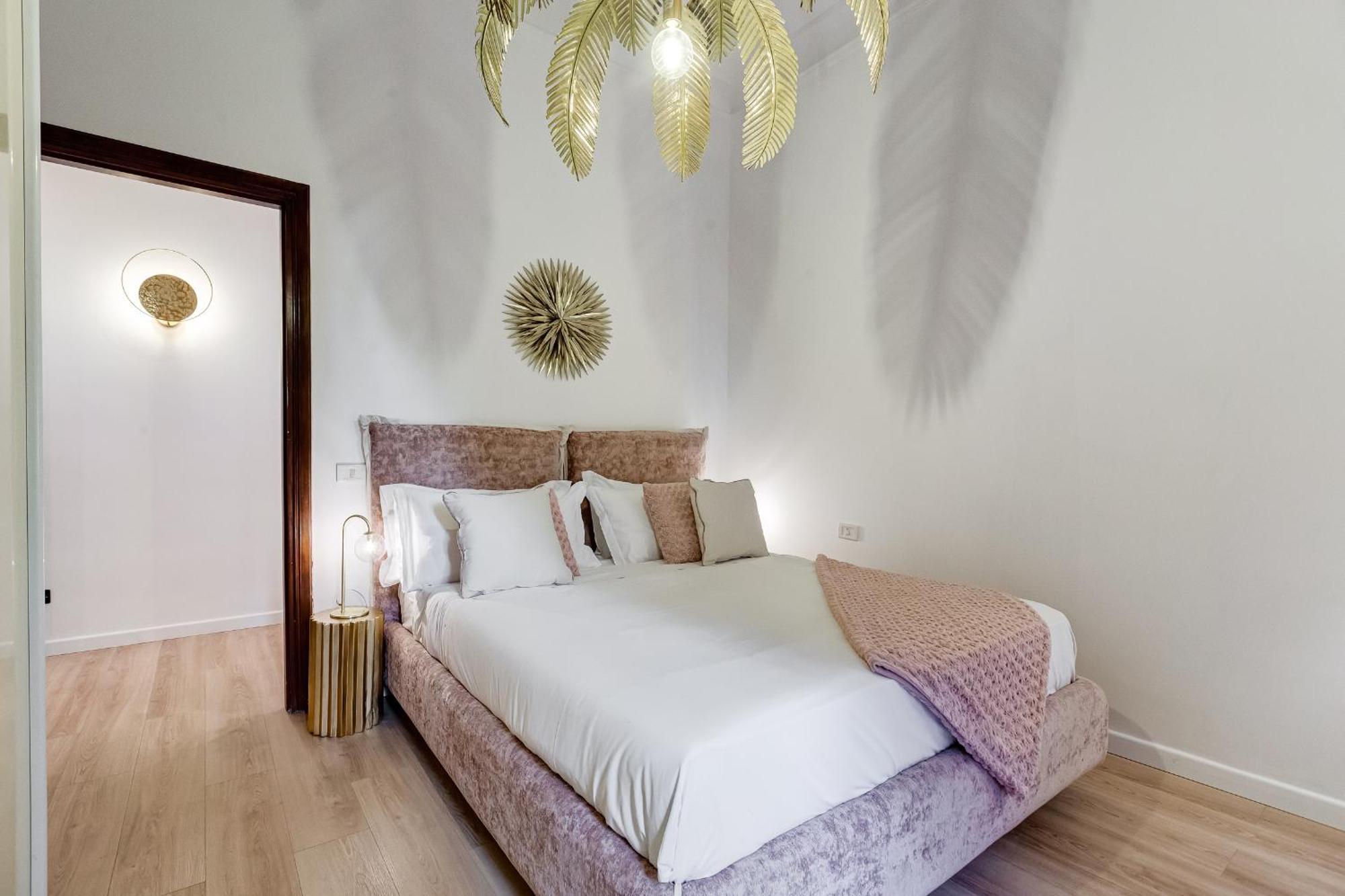 New Vatican 10 Pax Big - Romedreamhome Roma