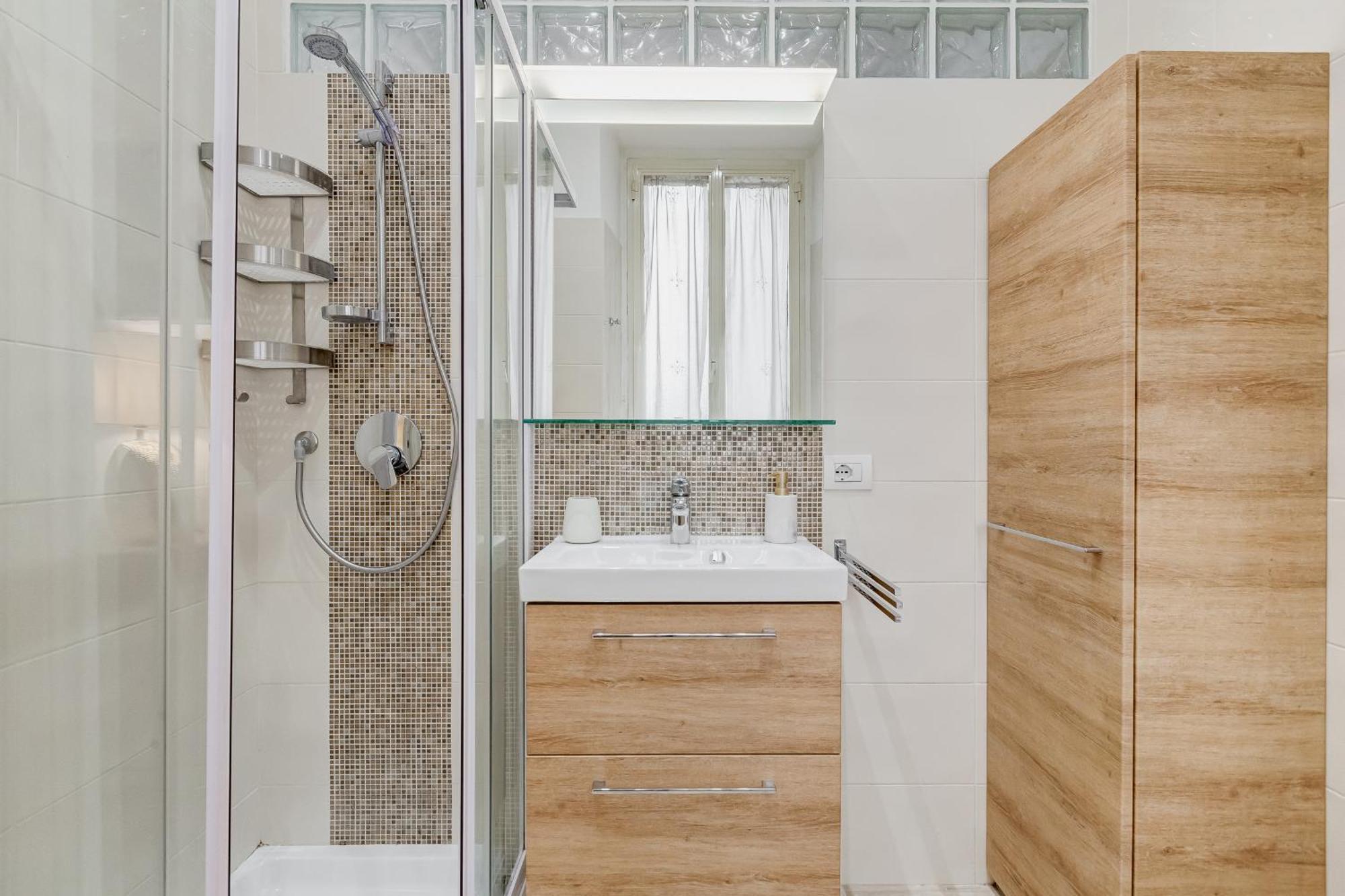 Apartamento New Vatican 10 Pax Big - Romedreamhome *