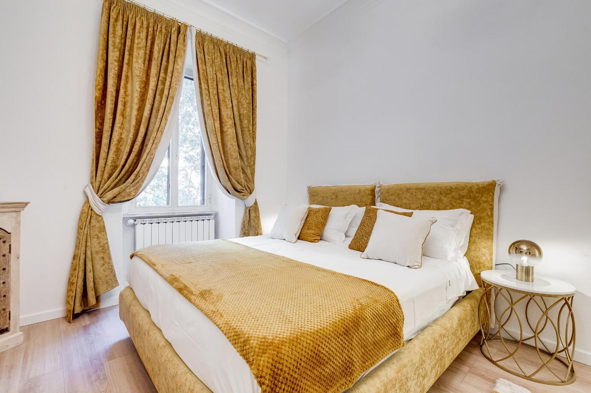 New Vatican 10 Pax Big - Romedreamhome Roma
