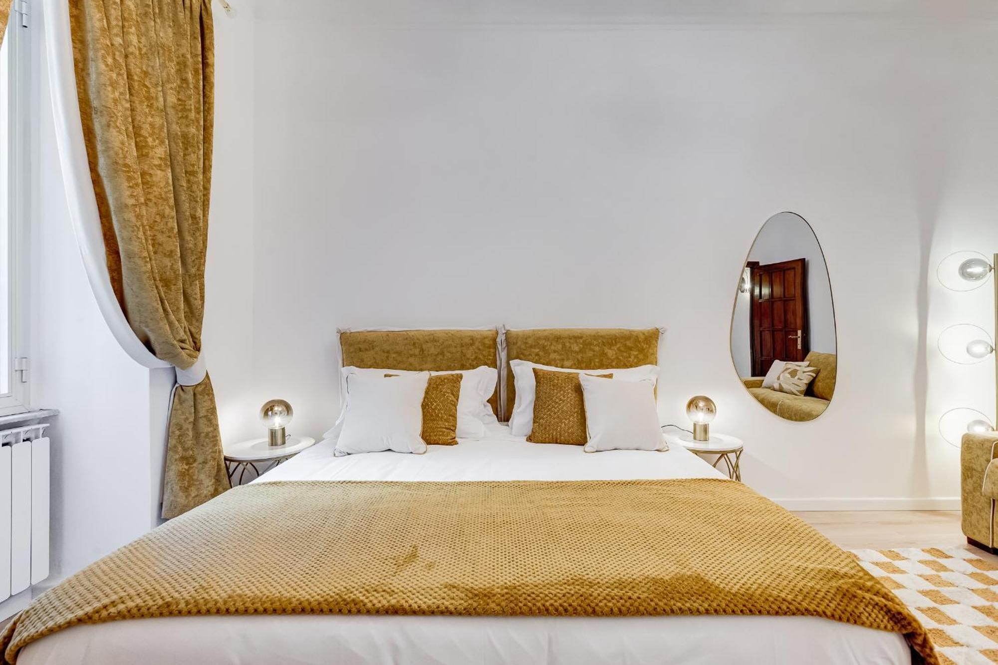 New Vatican 10 Pax Big - Romedreamhome * Roma