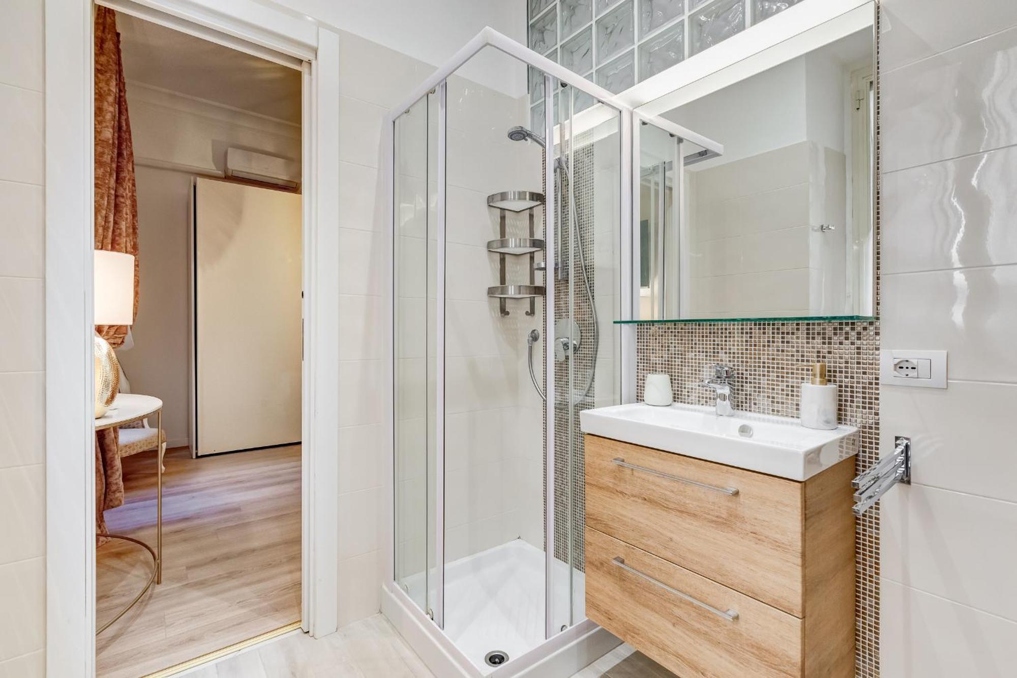 New Vatican 10 Pax Big - Romedreamhome Apartamento