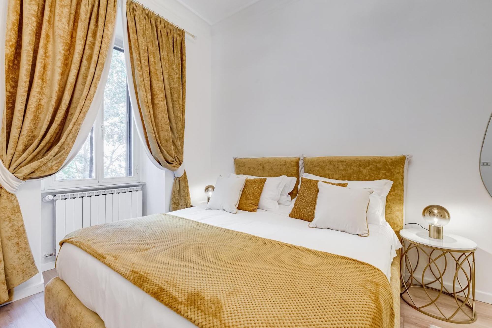 New Vatican 10 Pax Big - Romedreamhome Apartamento