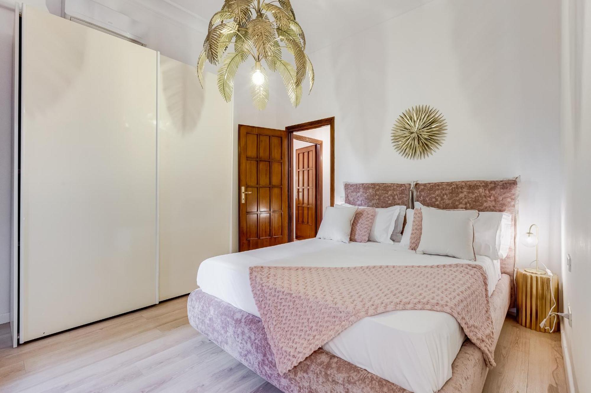 New Vatican 10 Pax Big - Romedreamhome Apartamento *